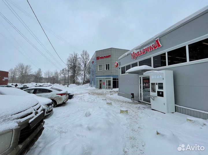 Прибыльный бизнес Чистая вода доход от 200 тысяч