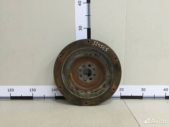 Маховик Toyota Corolla E150 2006-2013