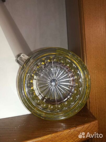 Кружка бокал пивной Германия