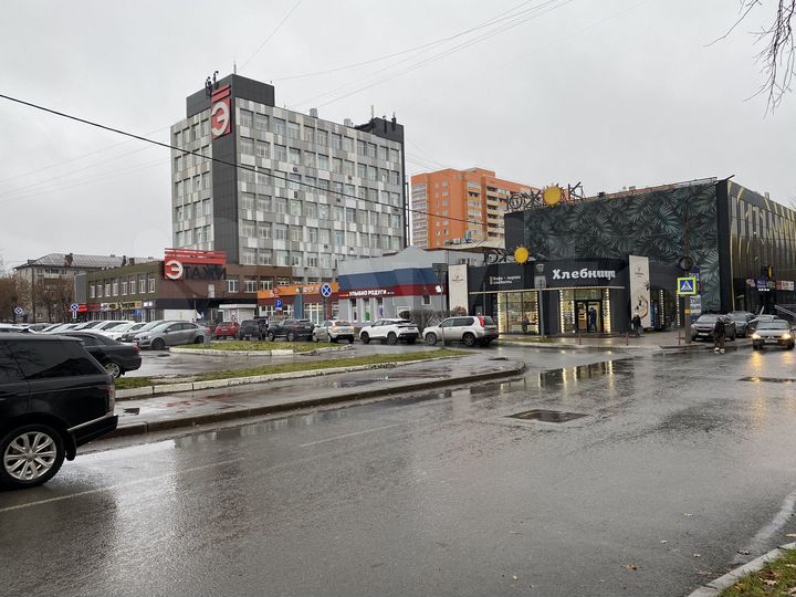 Свободного назначения, 135 м²