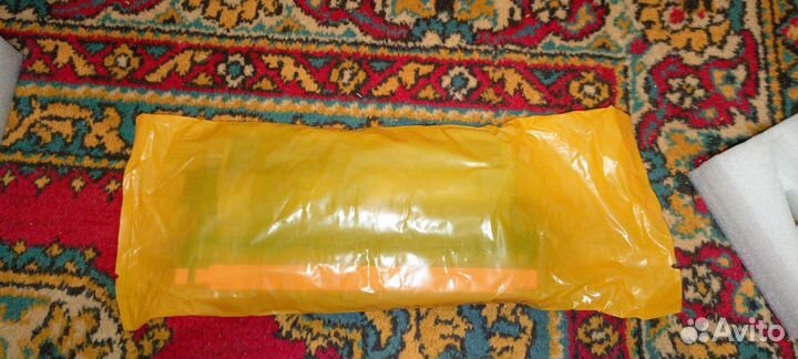 Картридж на лазерный принтер