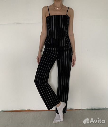 Комбинезон женский