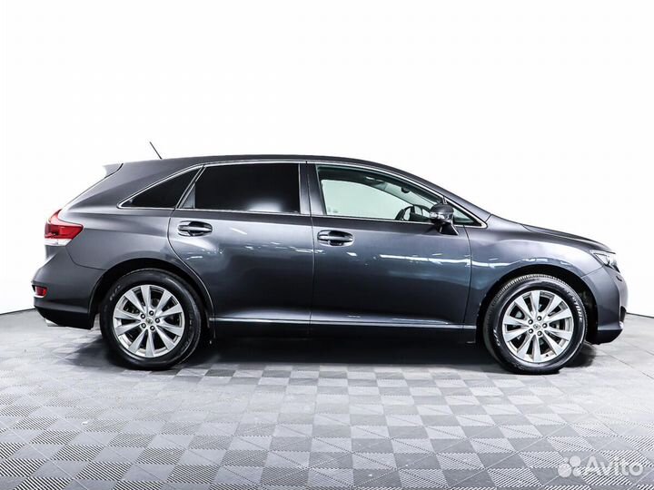 Toyota Venza 2.7 AT, 2013, 117 367 км