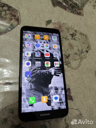 HUAWEI Mate 10 Porsche Design, 6/256 ГБ