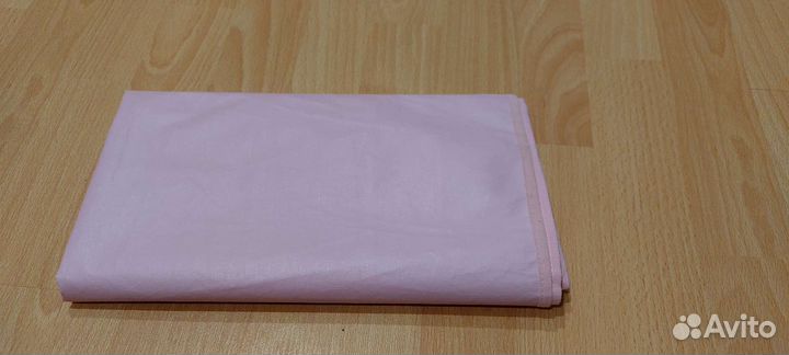 Клеенка детская в кроватку 120*60