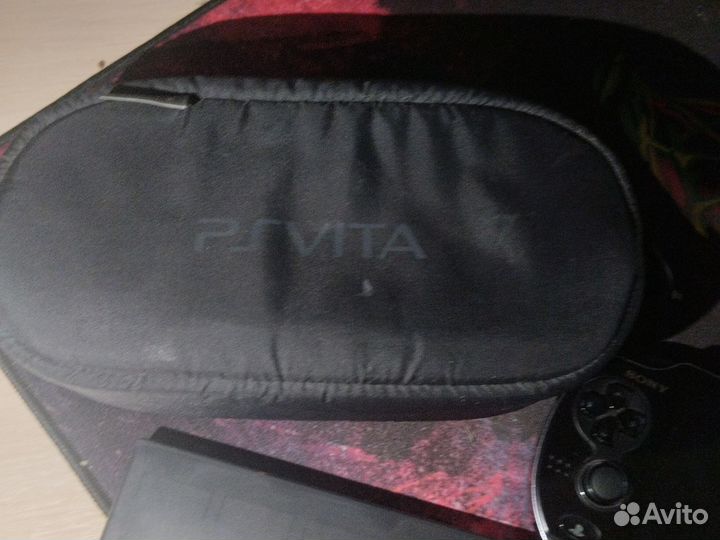 Ps vita