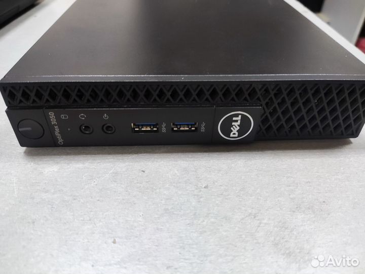 Компьютер б/у Dell Optiplex 3050 Micro i5-6400T