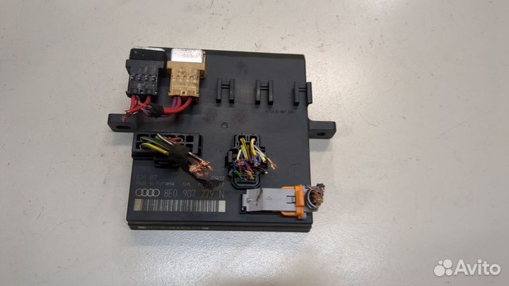 Блок комфорта Audi A4 (B7), 2007