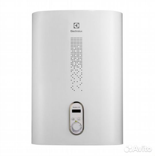 Водонагреватель Electrolux EWH 100 Gladius 2.0