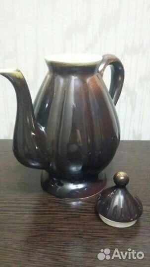 Кофейник СССР