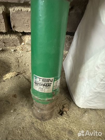 Стойки mitsubishi galant 8