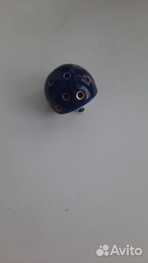 Игольница ёжик СССР