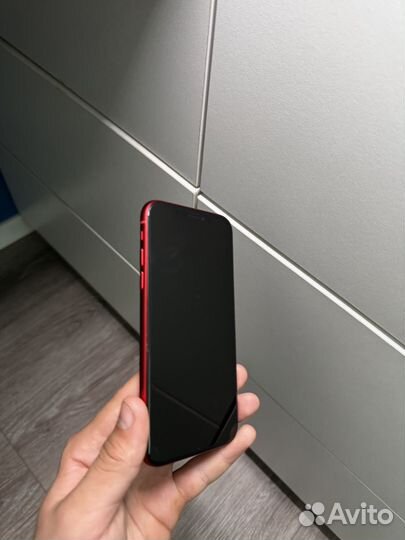 iPhone Xr, 128 ГБ