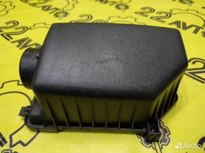 Корпус воздушного фильтра Hyundai Solaris