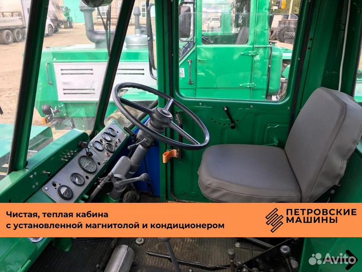 Трактор ХТЗ 150К-09-25, 2024