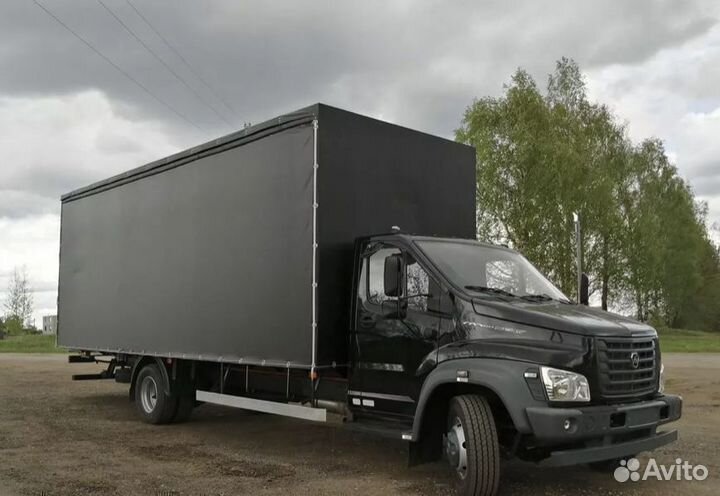 Грузоперевозки Попутно до 5000 кг от 200 км