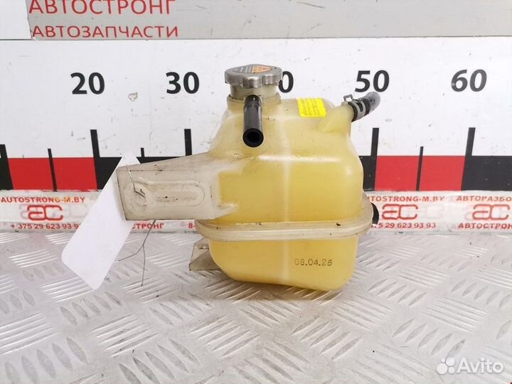 Бачок расширительный для Renault Koleos 21711JG700