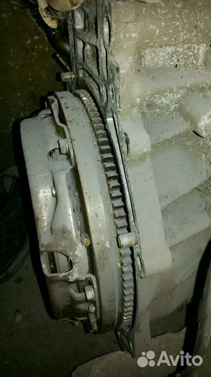 Тойота королла.(150) сцепление. авс.педаль