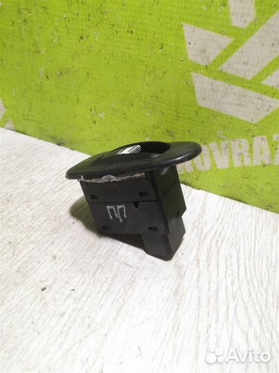 Кнопка стеклоподъемника Киа Сепия Шума 96-01