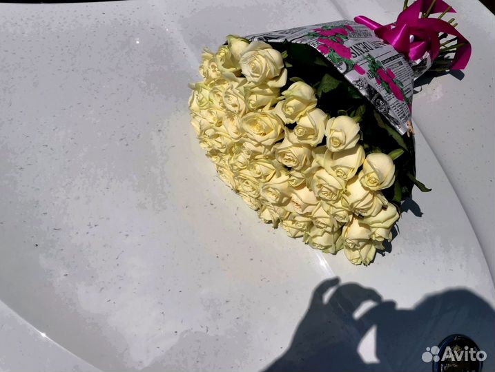 Букет роз. Розы опт