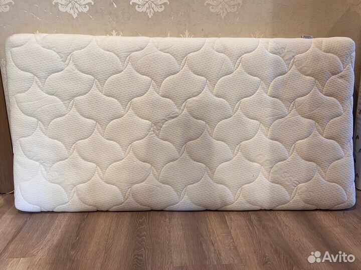 Матрас детский 120 60