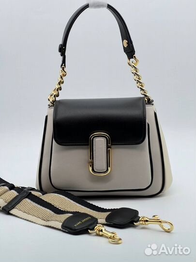 Сумка marc jacobs