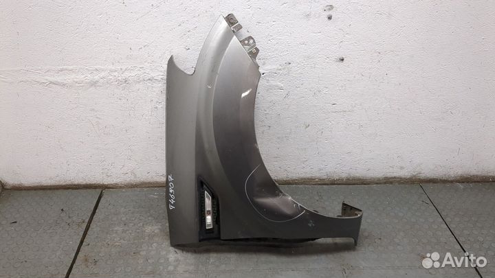 Крыло киа Soul, 2011