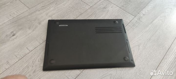 Lenovo ThinkPad X1 Carbon i5/SSD120gb