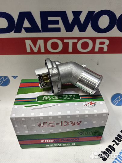 Термостат Кобальт