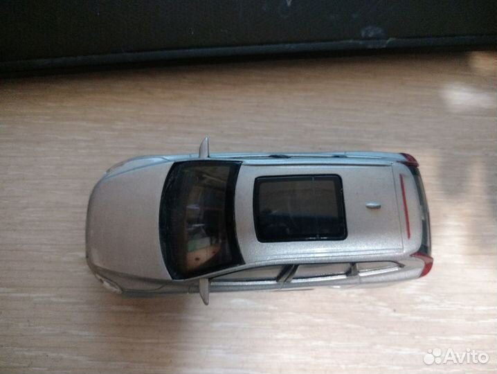 Игрушка для доставки