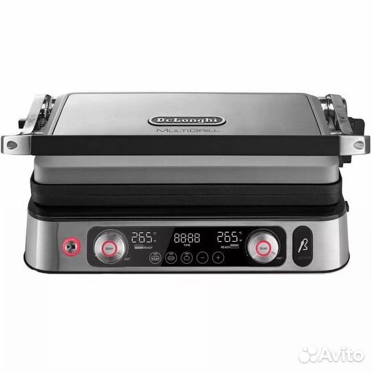 Электрогриль DeLonghi CGH1112DP