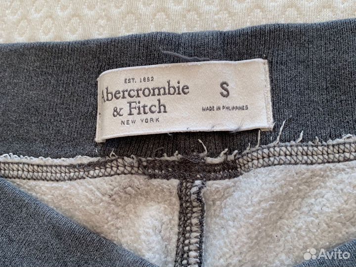 Спортивный костюм Abercrombie&Fitch, S на 164-170