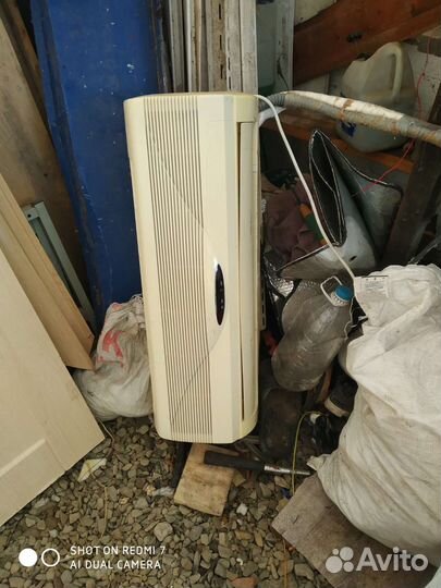Продаю кондиционер