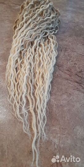 Дредокудри