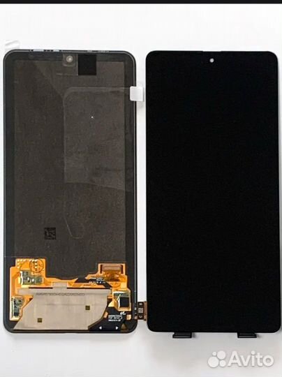 Экран дисплей xiaomi redmi