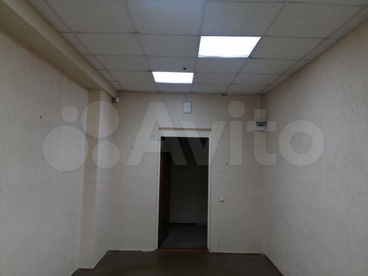 Офис, 17 м²