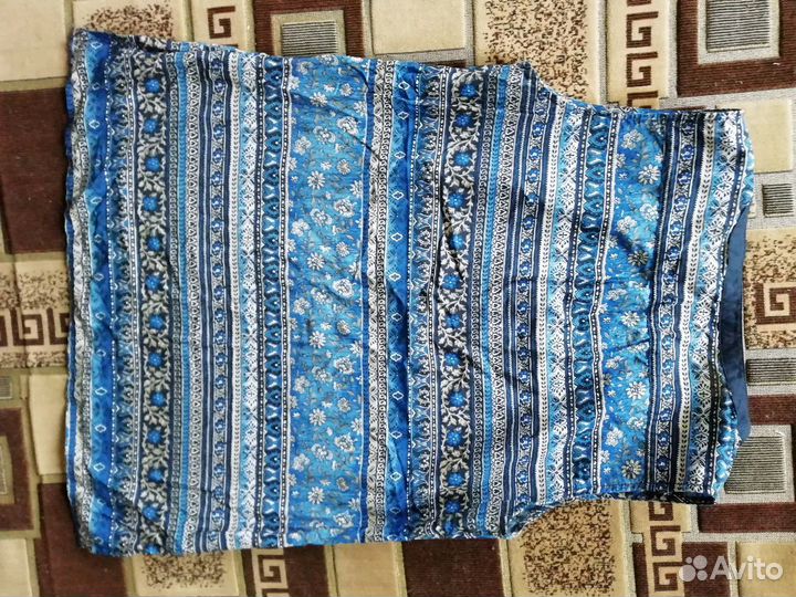 Рубашка блузка Ostin