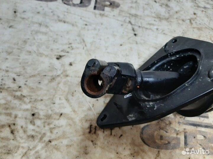 Рулевой кардан Toyota Rav4 axah54L A25afxs 2020