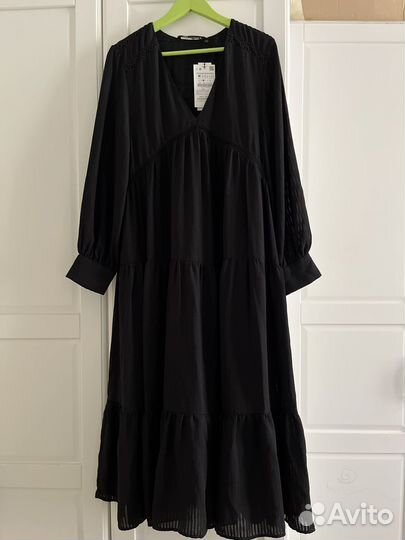 Платье Zara M новое