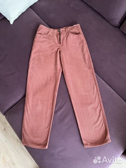 Massimo dutti брюки