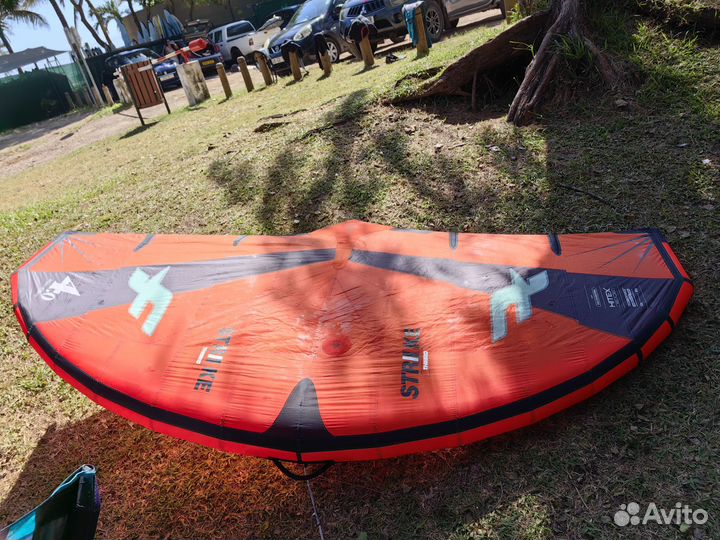 Винг F-one Strike III 4 M2