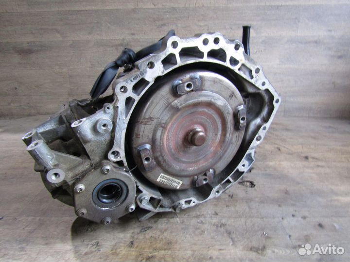 АКПП Dodge Journey 2.7I