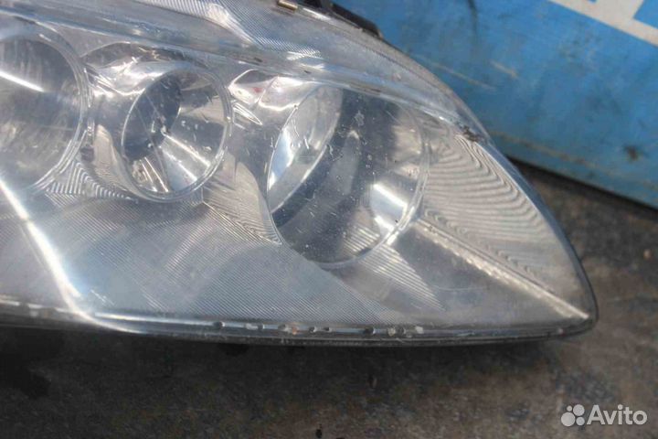 Фара Mazda 6 (Мазда 6) GG GJ6R510K0C
