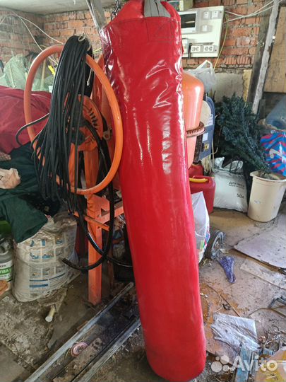 Боксерская груша 30 кг