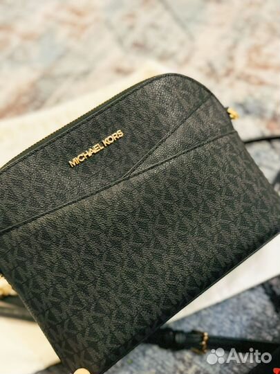 Michael kors кроссбоди