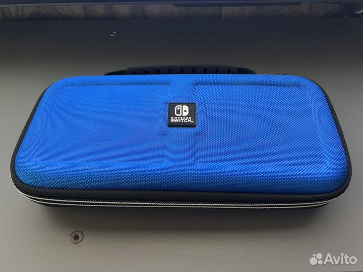 Nintendo switch oled 4ifir