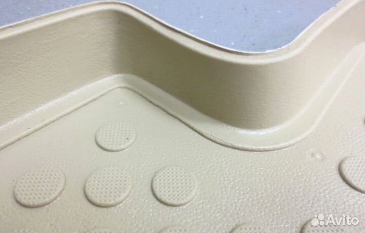 Коврики Kia Sportage 1994-2005