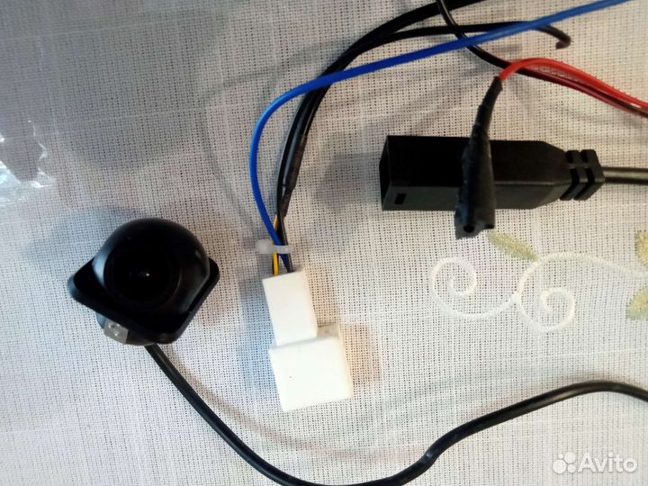 Магнитола Мазда сх5