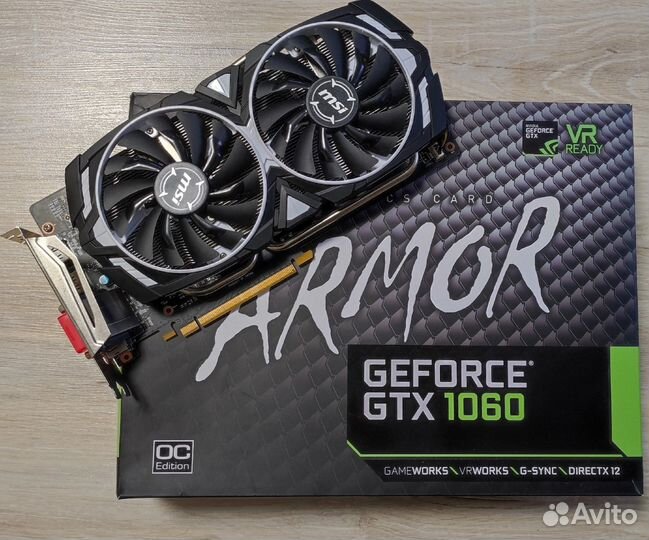 Rx 550 2 gb /rx 580 4 gb/gtx 1650/gtx 1060 6 gb