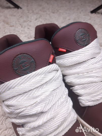 Дутыши Globe Focus 2008 Y2K Sk8